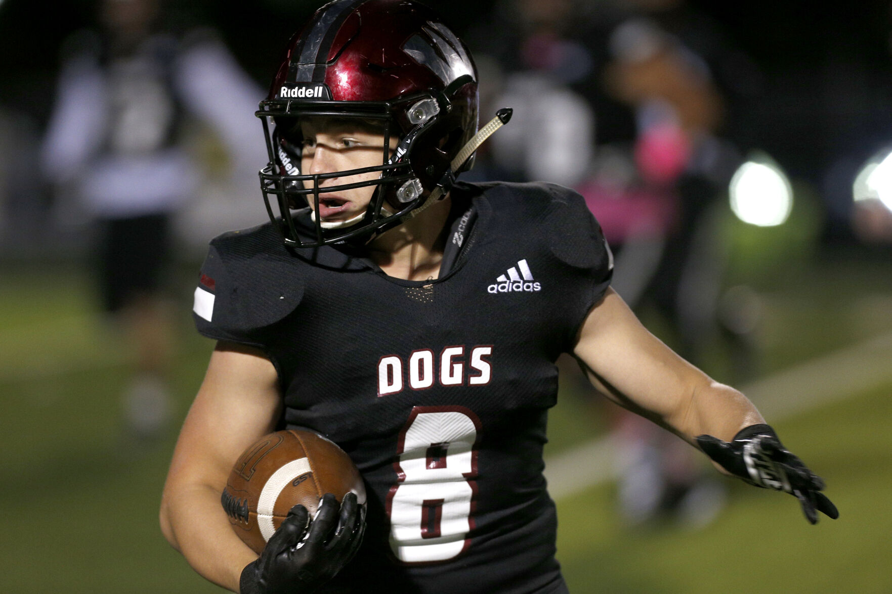 Key player: Wagoner